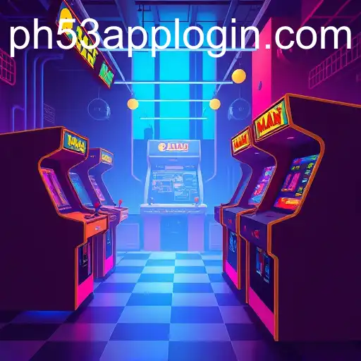 The Timeless Appeal of Arcade Games in the Digital Age