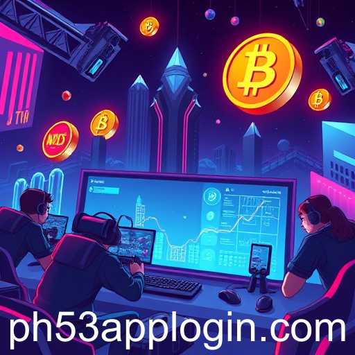 The Rise of Crypto-Games: Transforming Entertainment