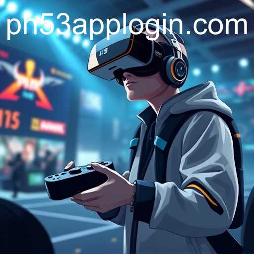 Engagement Soars on PH53 Amid Gaming Boom