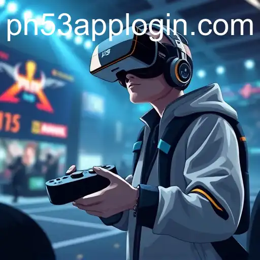 Engagement Soars on PH53 Amid Gaming Boom