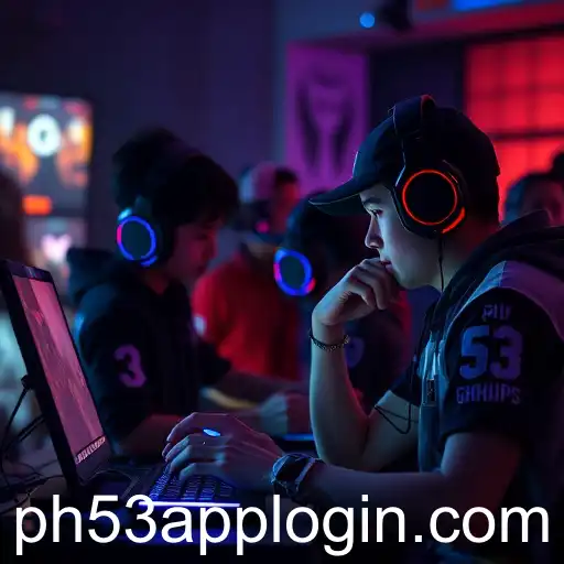 Gaming Trends in the Mid-2020s: A Deep Dive