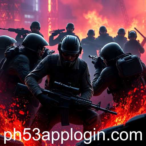 Exploring the Exciting World of Multiplayer Games: An Immersive Experience with the 'ph53' Keyword