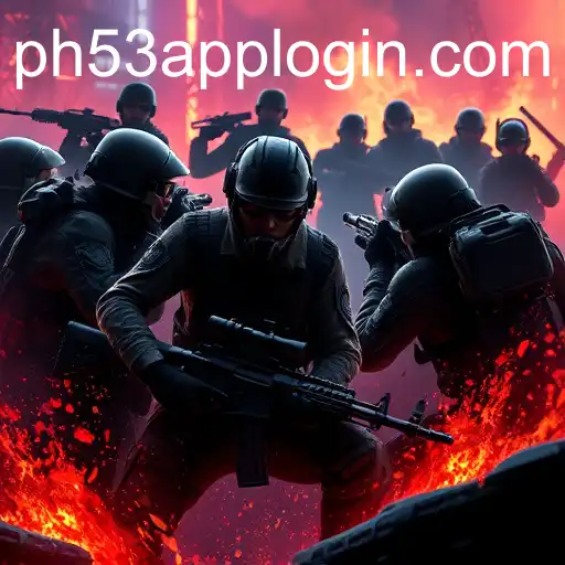 Exploring the Exciting World of Multiplayer Games: An Immersive Experience with the 'ph53' Keyword