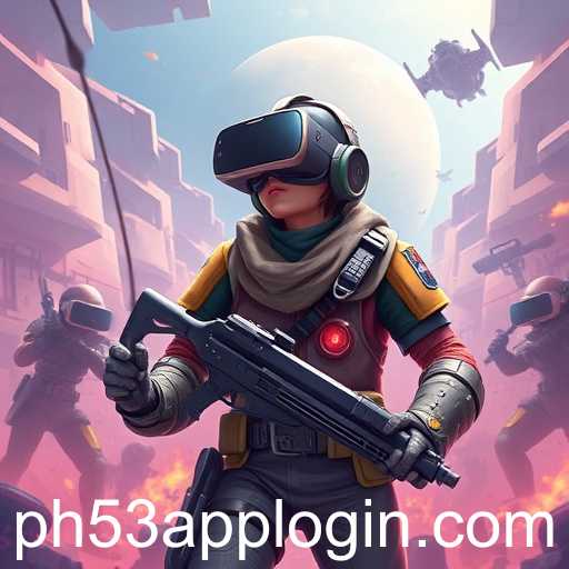 Online Gaming Odyssey with PH53