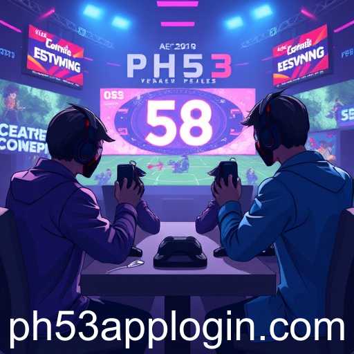 The Rise of PH53: Gaming in the Digital Era
