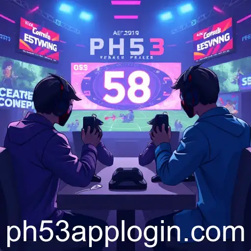 The Rise of PH53: Gaming in the Digital Era