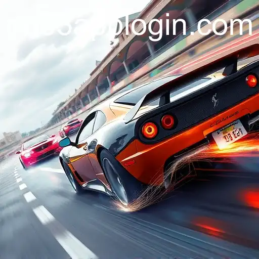 The Thrilling World of Racing Games: Speed, Strategy, and Innovation