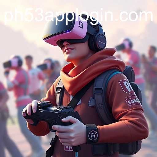 Revolutionizing Online Gaming: The Rise of PH53