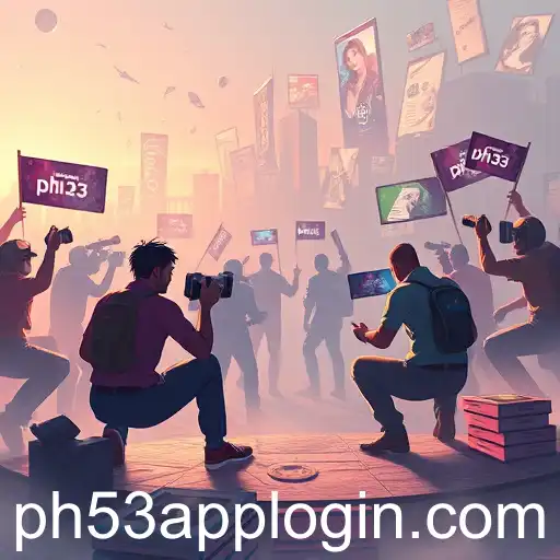 The Rise of PH53 and Its Impact on Online Gaming