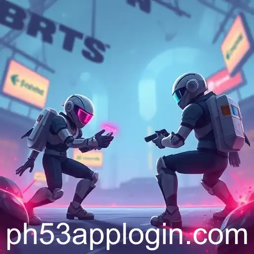 The Rise of PH53: Transforming Online Gaming Communities