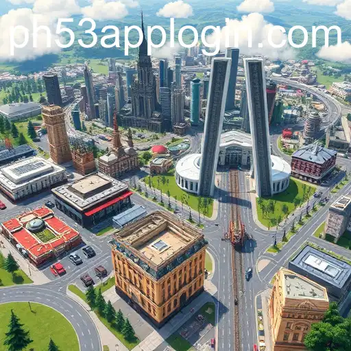 Exploring the World of Simulation Games: An In-Depth Look