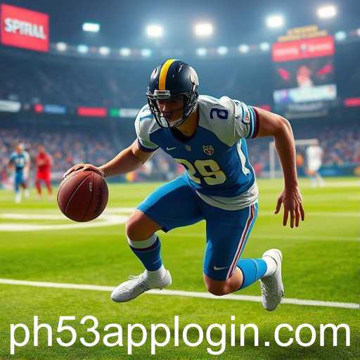 Unlocking the Thrills of Sports Games: A Dive into the 'ph53' Category
