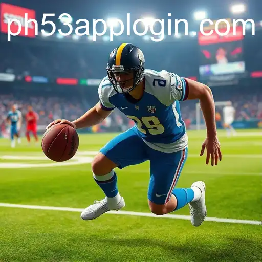 Unlocking the Thrills of Sports Games: A Dive into the 'ph53' Category