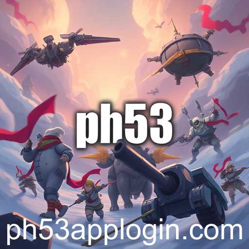 The Emergence of Strategy Games: A Deep Dive into the 'ph53' Gaming Category