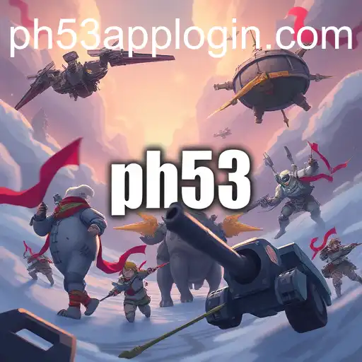 The Emergence of Strategy Games: A Deep Dive into the 'ph53' Gaming Category